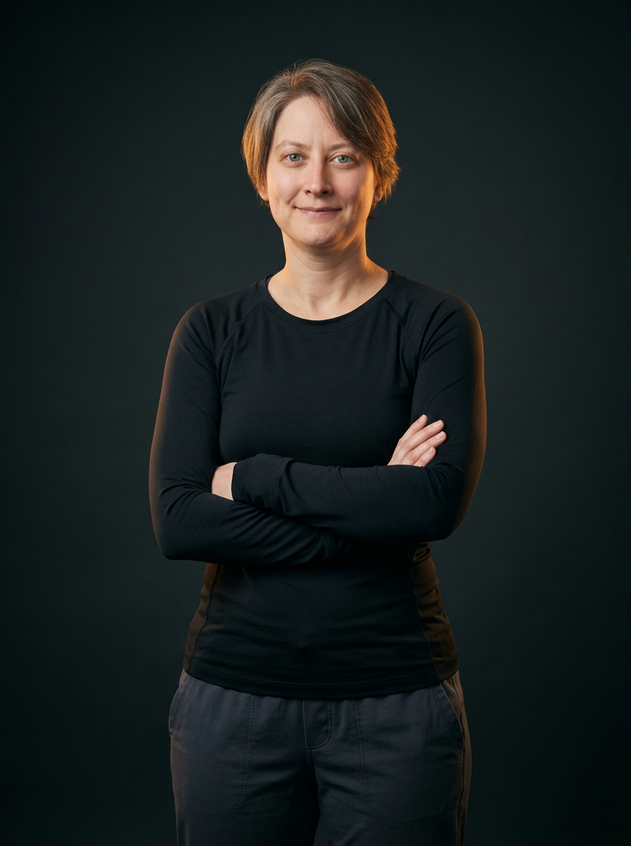 Bonnie - the turning point